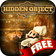 Hidden Object - Seasons Free!  Icon