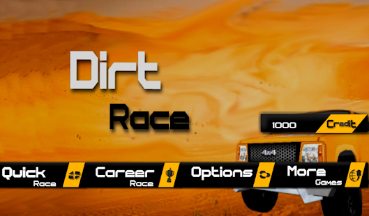 Dirt Race Screenshots 8