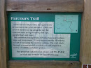 Parcours Trail