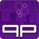 QPONIA logo