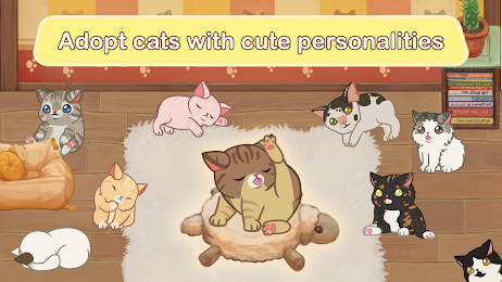 Furistas Cat Cafe 2