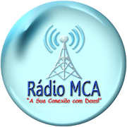 Rádio MCA 1.32.53.118 Icon