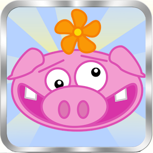 Pig Balloon Crusher full.apk 1.0