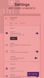 Barquode | Matrix Manager 7