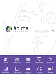 Anima Educação Screenshots 7