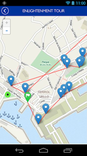 Discover Ferrol Screenshots 7