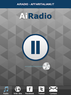 AiRadio Screenshots 0