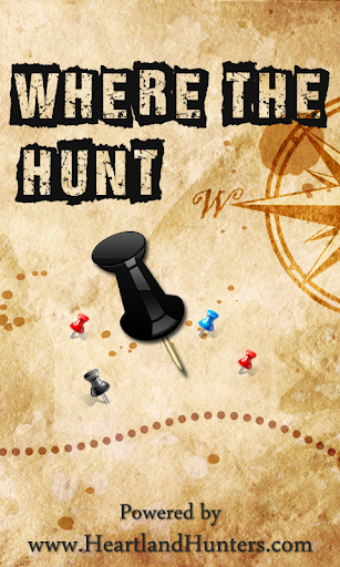 Where the Hunt