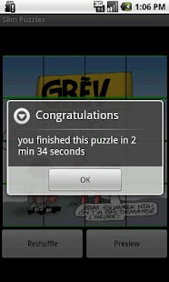 How to install Slim puzzles Vol 1 1.5 apk for pc