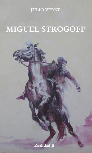 MIGUEL STROGOFF - LIBRO GRATIS