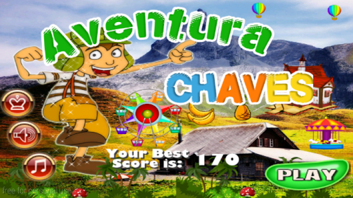 Chaves Aventura