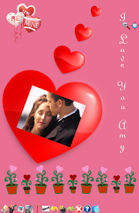 Love Stickers! for Doodle Wish(圖4)-速報App