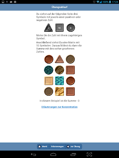 免費下載教育APP|Gehirntraining Symbolrechnen app開箱文|APP開箱王