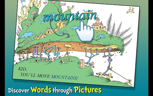 Oh, the Places You'll Go!(圖3)-速報App