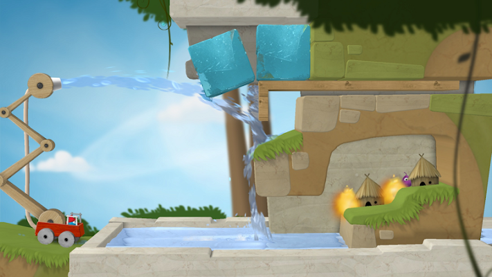 Sprinkle Islands Screenshot Image