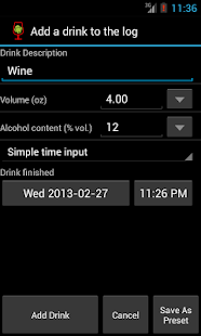 AlcoDroid 酒精跟踪器(圖7)-速報App