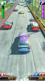 Daytona Rush - screenshot thumbnail