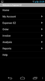 Free Download Expense-EZ APK for PC