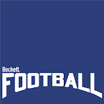 Cover Image of Скачать Beckett Football 6.0.5 APK