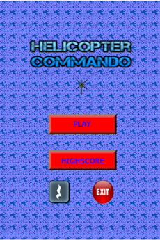 Helicopter Commandoのおすすめ画像5