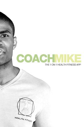 Coach Mike