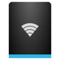 Toggle WiFi (switch off/on) icon