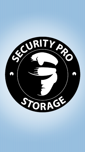 Security Pro Storage