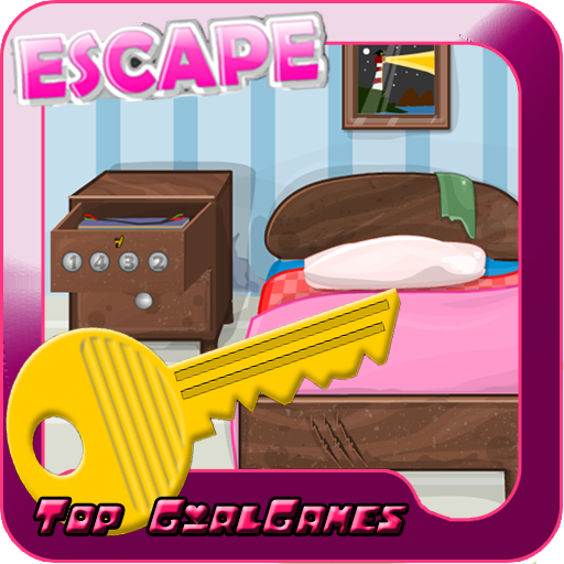 Escape The Hotel Puzzle Game 解謎 App LOGO-APP開箱王