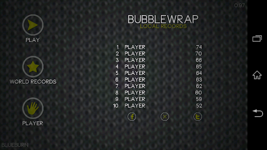 How to get BubbleTap 1.0.5 apk for pc