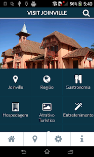 Free Download Visit Joinville APK for PC