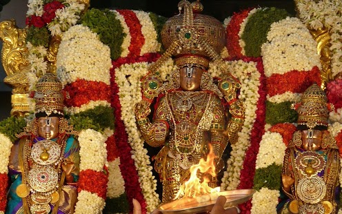 How to download Tirupati Balaji Wallpapers HD 1.1 unlimited apk for pc
