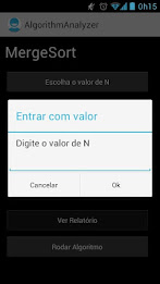 AlgorithmAnalyzer poster 5