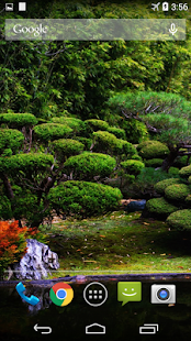 How to install Koi Zen Garden Live Wallpaper 1.0 unlimited apk for pc