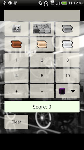 【免費娛樂App】RussianRailroadsScorer-APP點子