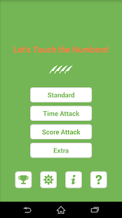 Let's Touch the Numbers! Screenshots 0