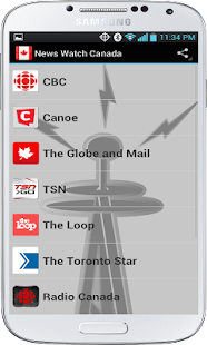 How to mod News Watch Canada 1.0 apk for pc