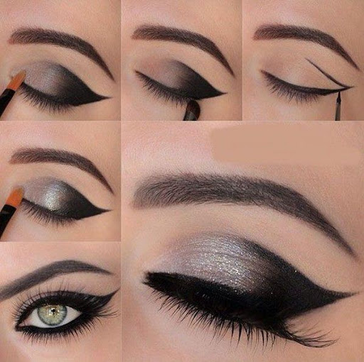 Eye Makeup Ideas