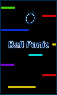 Ball Panic