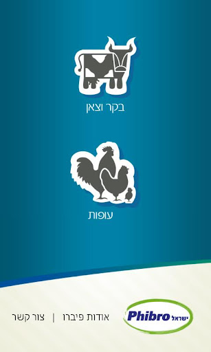 פיברו ישראל