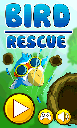 免費下載娛樂APP|Bird Rescue app開箱文|APP開箱王