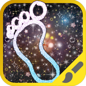 Kids Sand Draw -Doodle w/ Sand 1.0.2