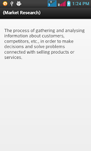 Free Download Management Dictionary APK for Android