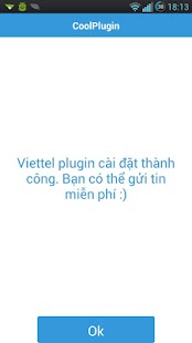 How to mod ViettelSMSPlugin lastet apk for laptop