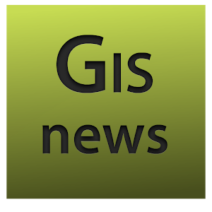 GIS News Reader