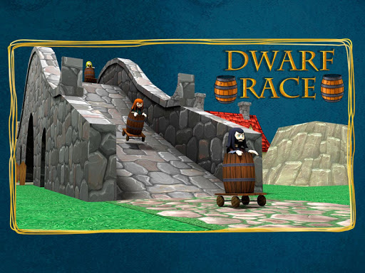 Dwarf Race