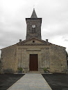 L'Eglise De Vensac