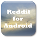 Reddit for Android icon