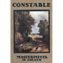 Constable-Book logo