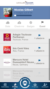 Places by Le Club Accorhotels(圖4)-速報App