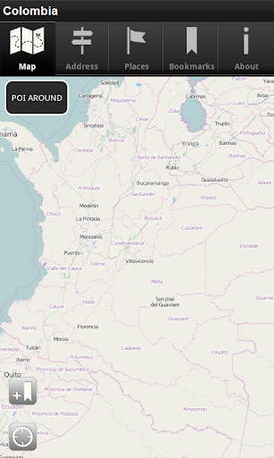免費下載旅遊APP|離線地圖 哥倫比亞 app開箱文|APP開箱王